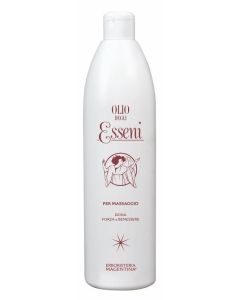 ESSENI OLIO DEGLI ESSENI 500ML