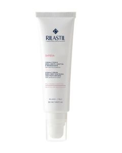 Rilastil Difesa Crema Sterile 50Ml