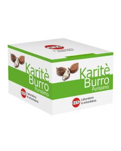 BURRO KARITE 100G