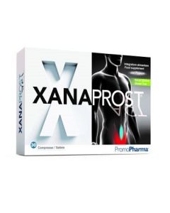 Promopharma Xanaprost Act 30Cpr