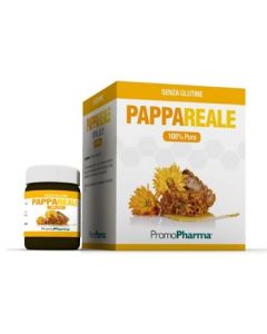 Promopharma Pappa Reale Fresca 10G