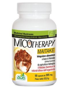 Avd Maitake Micotherapy 90Cps