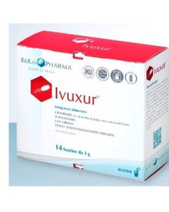 IVUXUR 14BUST