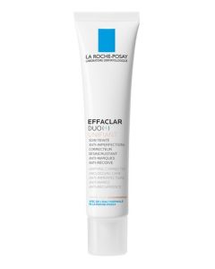 La Roche-Posay Effaclar Duo(+) Unifianti Light 40M