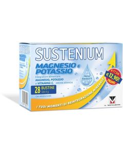 Sustenium Mg K 28Bust Promo