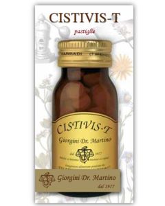 Cistivis-T 80 Pastiglie