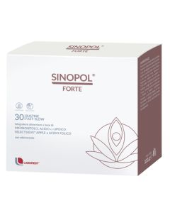 Sinopol Forte 30Bust