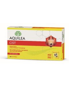 Aquilea Cist 14 Capsule