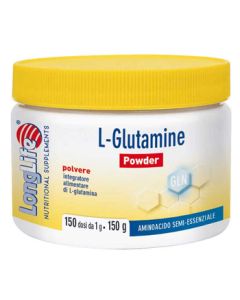 Longlife L-Glutamine Powder