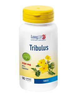 Longlife Tribulus Terrest90Cps