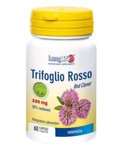 Longlife Trifoglio Rosso 60Cps