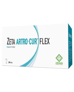 Erbozeta Zeta Artro Cur Flex 20Stick