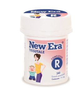 Named New Era R 240Gr