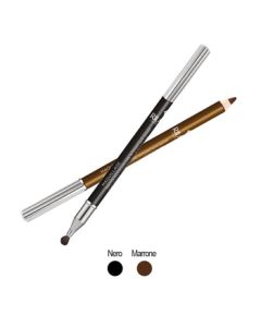 Rilastil Maquillage Matita Occhi Nero Intenso