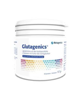 Metagenics Glutagenics 167G