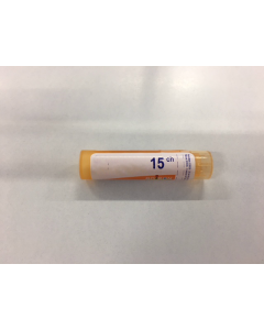 Boiron Tubercolinum 15Ch Gr 4G