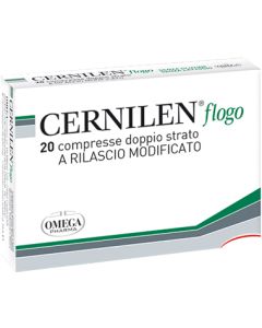 CERNILEN FLOGO 20CPR