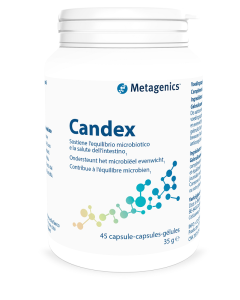 Metagenics Candex 45Cps