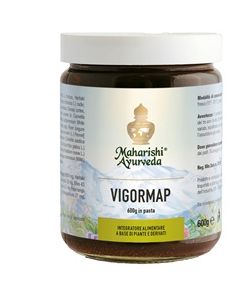 Map Italia Vigormap Pasta 600G