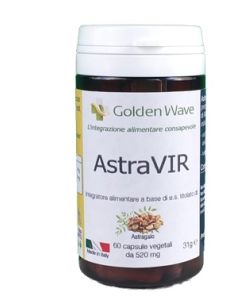 ASTRAVIR 60CPS