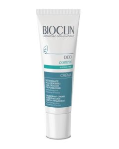 Bioclin Deo Control Crema 30Ml
