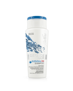 BIONIKE DEFENCE HAIR SH A/F GR
