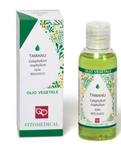 TAMANU OV 50ML BIO