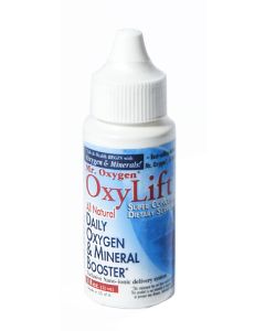 Oxylift Gocce 30Ml