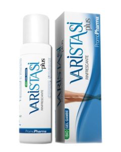 Promopharma Varistasi Plus Gel Gambe 75Ml