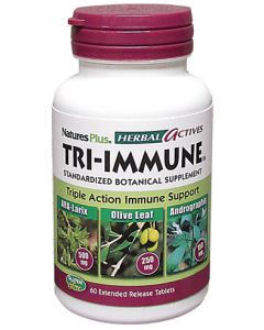 La Strega Tri Immune 60Tav Herbal Active