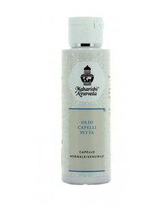 Map Italia Olio Capelli Pitta 100Ml