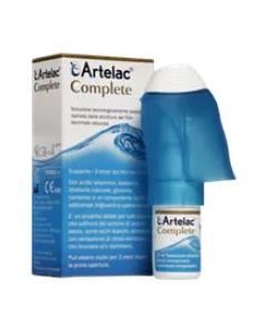 Artelac Complete Multidose 10Ml