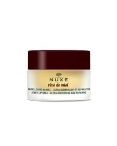 Nuxe Reve De Miel Balsamo Labbra Riparatore Al Mie