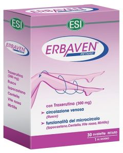 ESI ERBAVEN RETARD 30OVAL