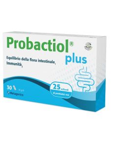 Metagenics Probactiol Plus P Air 30Cps