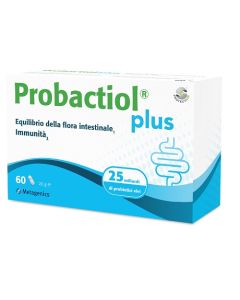 Metagenics Probactiol Plus P Air 60Cps