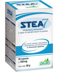 Avd Stea 7 40 Cps