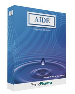 Promopharma Aide Germanio 20Stick