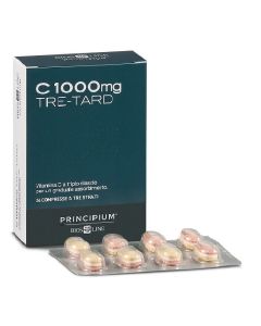 Principium C 1000 Mg Tre-Tard 24Cpr A Tre Strati