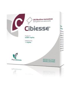 Pharmextracta Cibiesse 20Bust