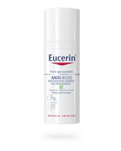Eucerin Antirose Trattamento Giorno Spf25 50Ml