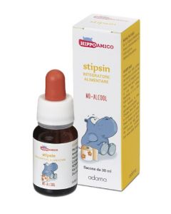 EIE Stipsin Gtt 30Ml