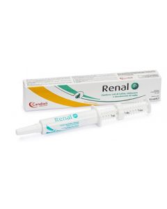 Candioli Renal P Pasta 15Ml
