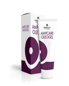 Difa Cooper Ampcare Oleogel 30Ml