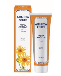 ERBORISTERIA MA Arnica Forte Pasta Argill250Ml