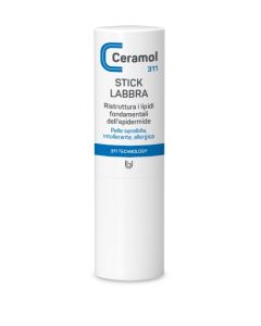 Ceramol 311 Stick Labbra 4.5G