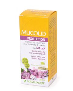 Farmaderbe Mucolid Protection 150Ml