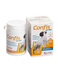Candioli Confis Ultra 20Cpr