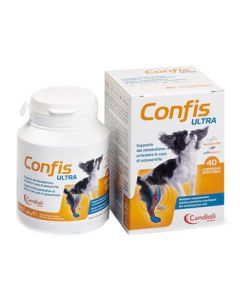 Candioli Confis Ultra 40Cpr
