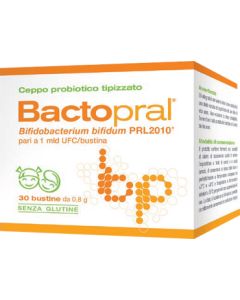 Pharmextracta Bactopral 30Bust
